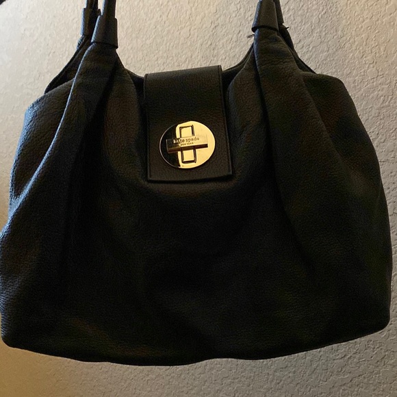 EUC Kate Spade bag - Picture 1 of 16